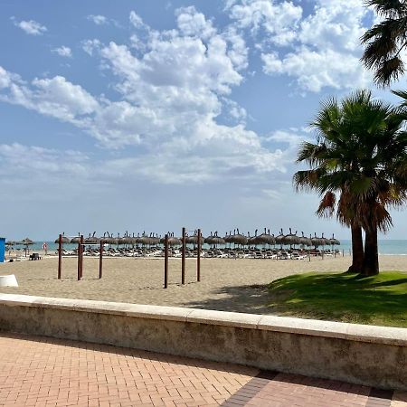 Terrace By The Sea By Gms Apartamentos フエンヒロラ エクステリア 写真